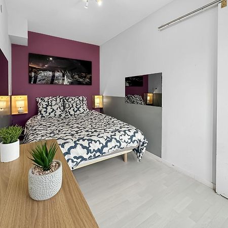 Appartamento Annecy Elegance Meythet Esterno foto
