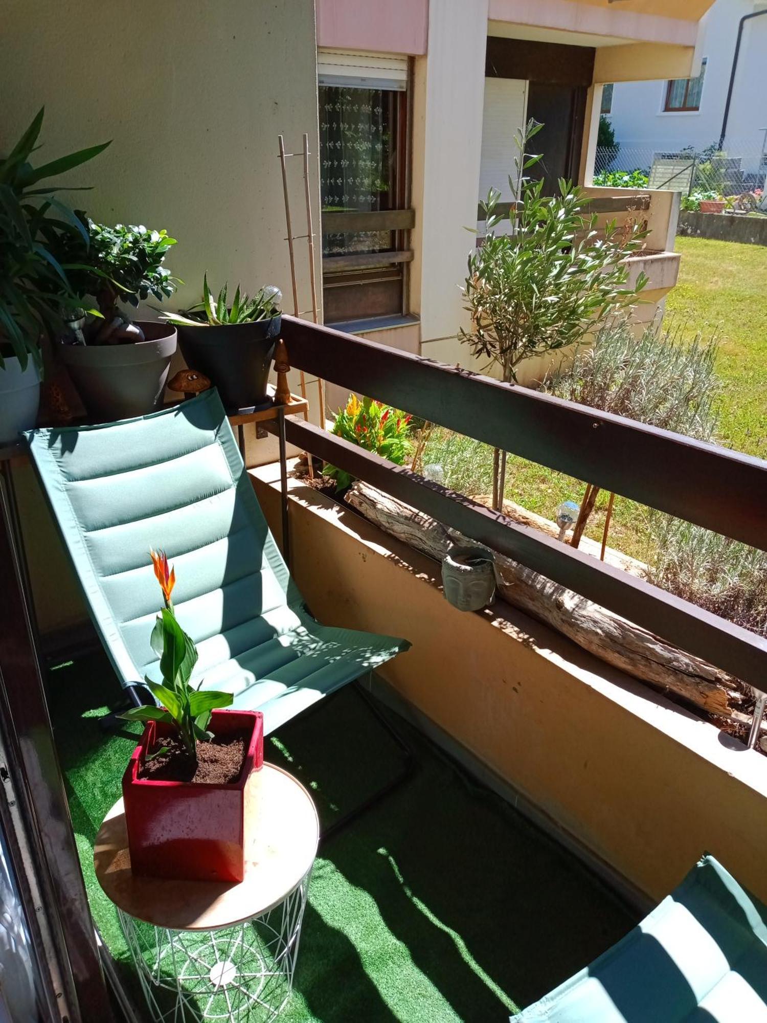 Appartamento Annecy Elegance Meythet Esterno foto